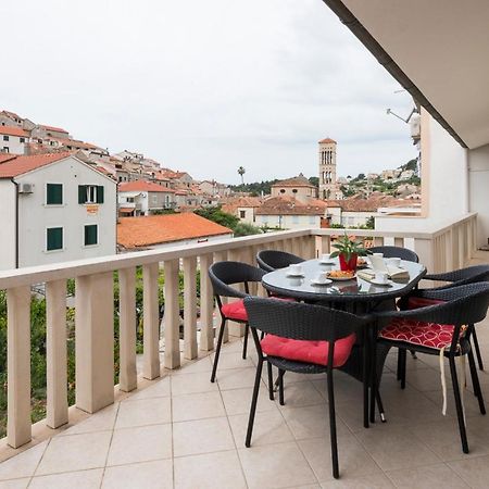 Historic Center Hvar Town- A Few Steps From The Main Square Esterno foto